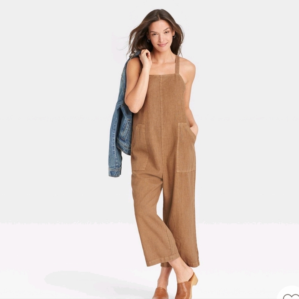 Universal Thread Utility Jumpsuit